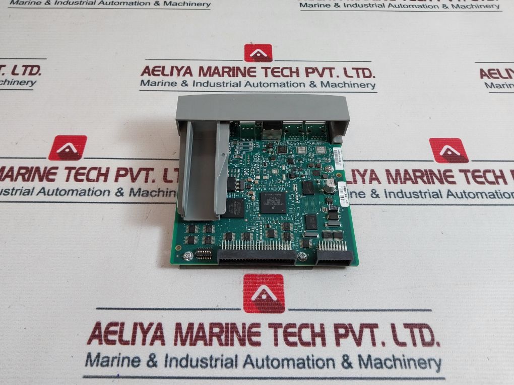 Honeywell 50064028-110-c Plc Module 50072021-001
