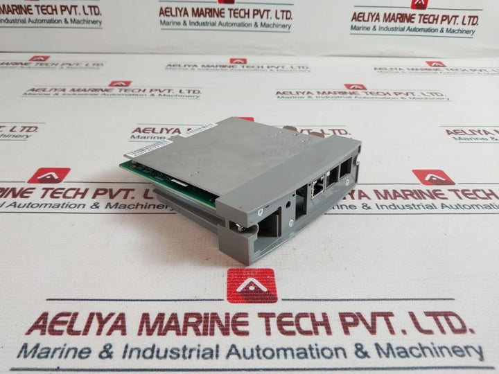 Honeywell 50064028-110-c Plc Module 50072021-001