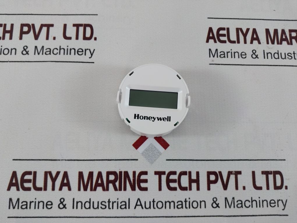 Honeywell 50065674-701 Display Module Hnwg50049911-001 