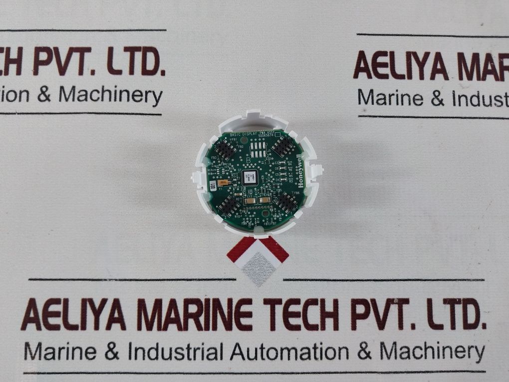 Honeywell 50065674-701 Display Module Hnwg50049911-001 
