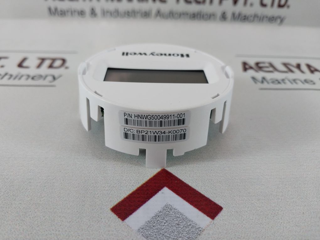 Honeywell 50065674-701 Display Module Hnwg50049911-001 