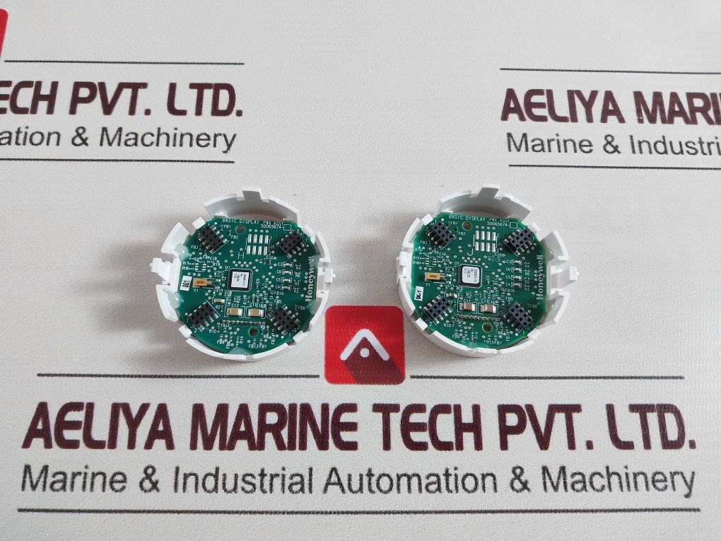 Honeywell 50065674-701 Basic Display Module Hnw50049911-001 Free Shipping