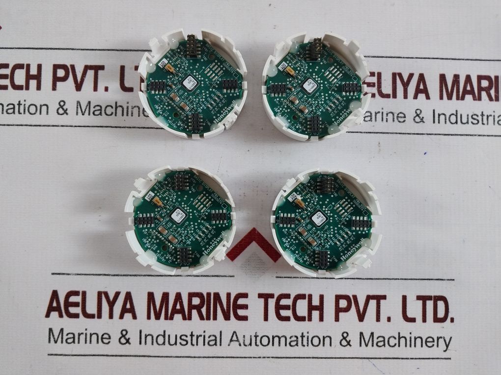 Honeywell 50065674-701 Display Module 50065674