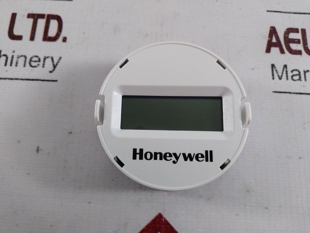 Honeywell 50065674-701 Display Module 50065674