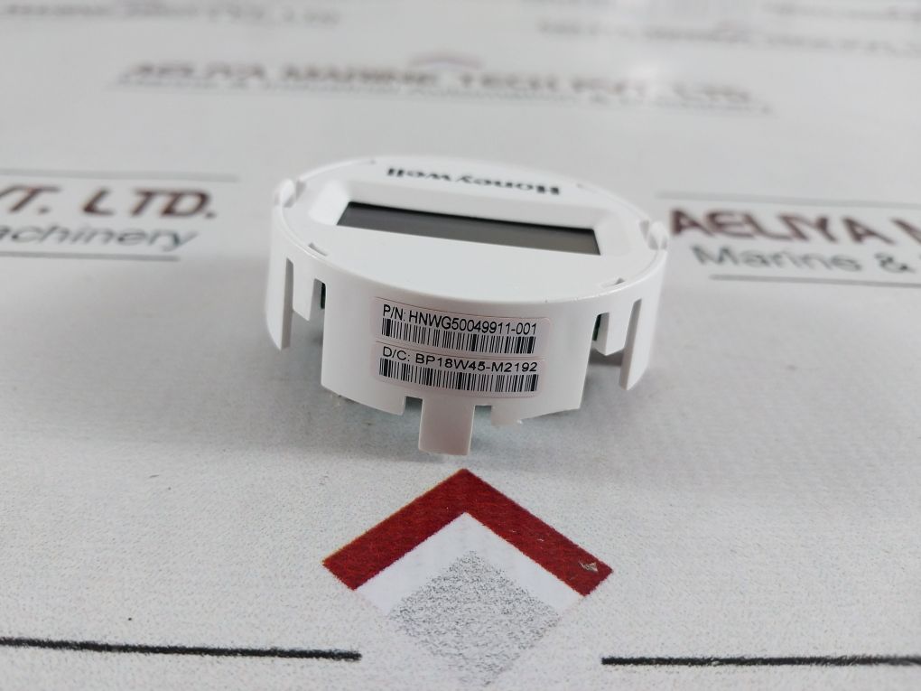 Honeywell 50065674-701 Display Module 50065674