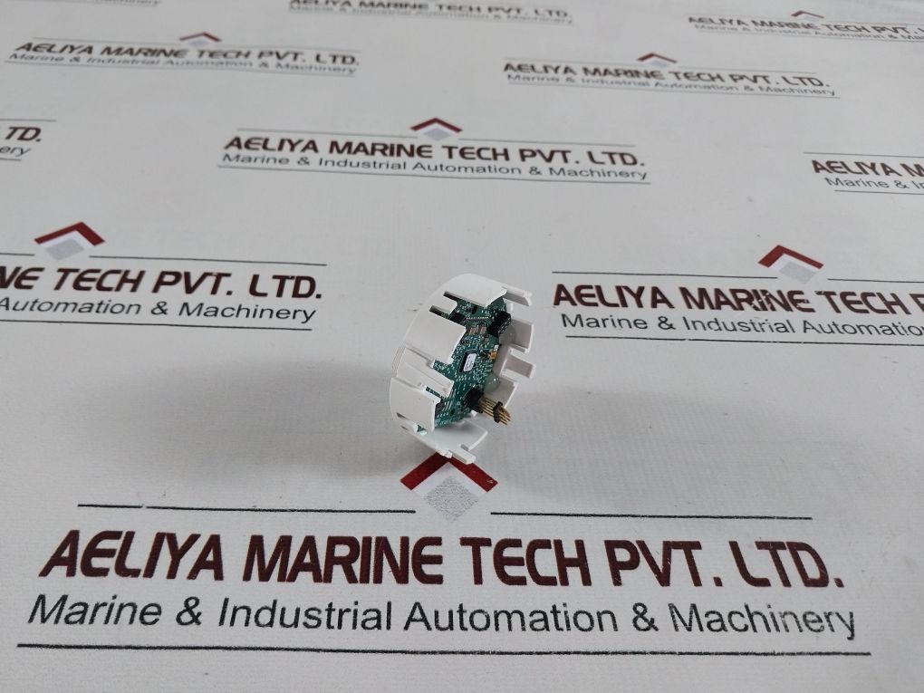 Honeywell 50065674-701 Display Module 50065674