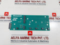 Honeywell 50071066-001 4 Slot I/O Rack Controller