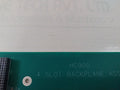 Honeywell 50071066-001 4 Slot I/O Rack Controller
