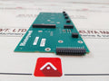 Honeywell 50071066-001 4 Slot I/O Rack Controller