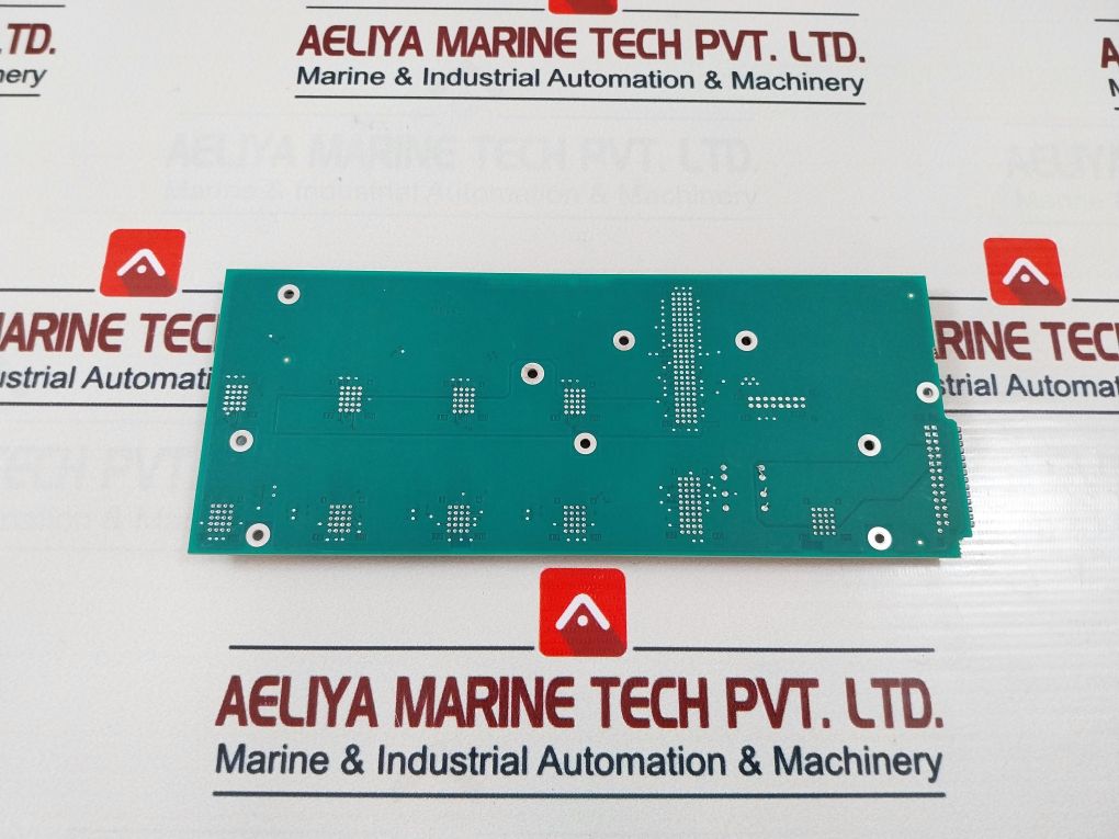 Honeywell 50071066-001 4 Slot I/O Rack Controller
