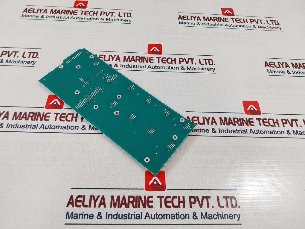 Honeywell 50071066-001 4 Slot I/O Rack Controller