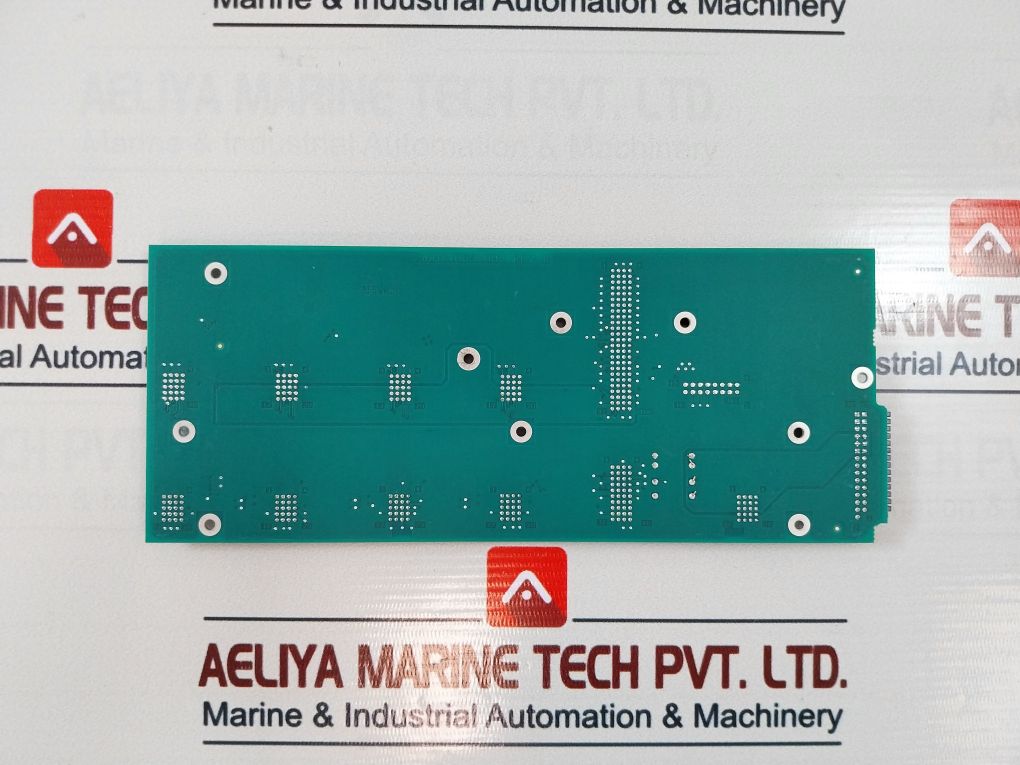 Honeywell 50071066-001 4 Slot I/O Rack Controller