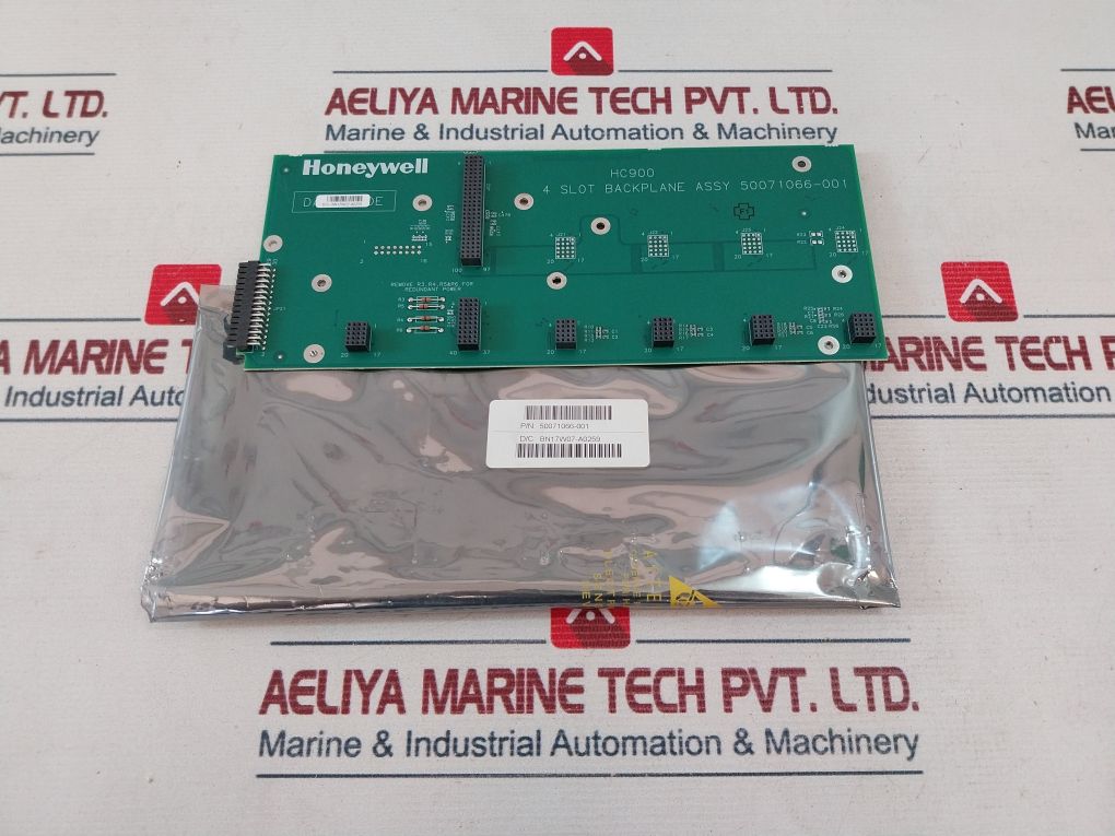 Honeywell 50071066-001 Controller