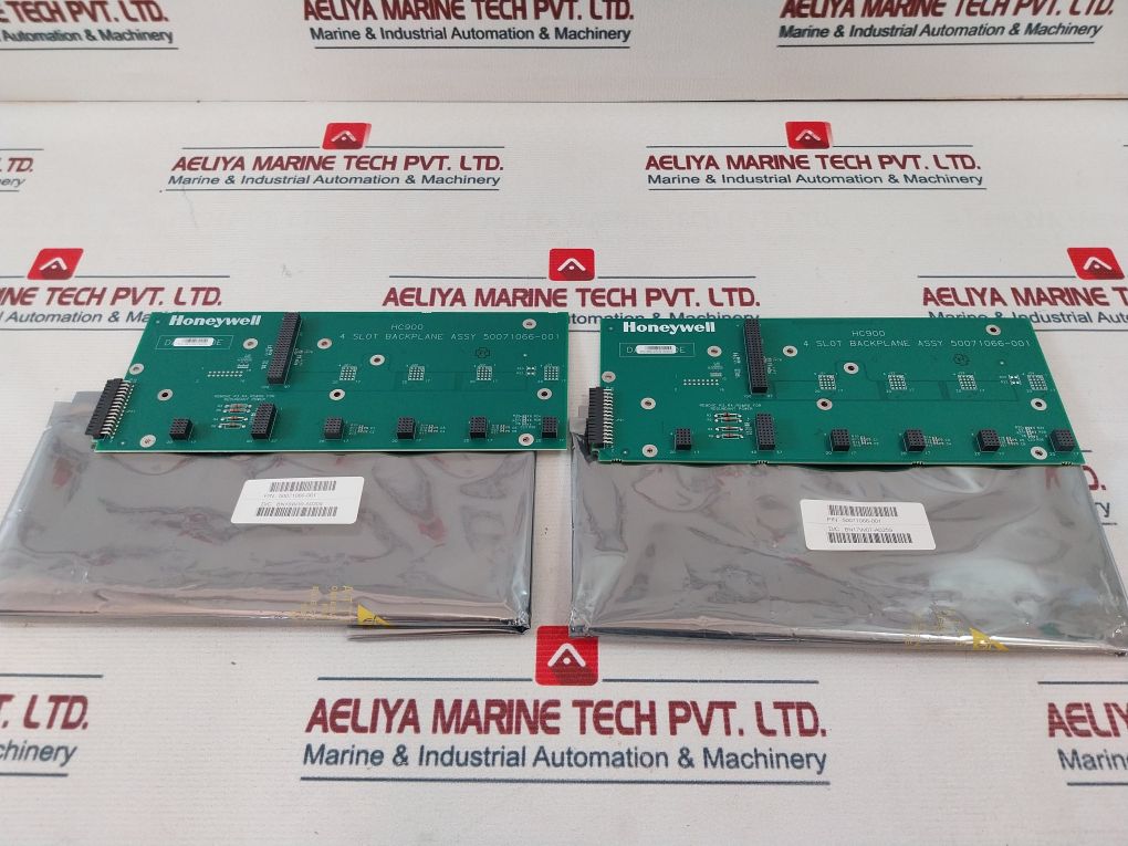 Honeywell 50071066-001 Controller