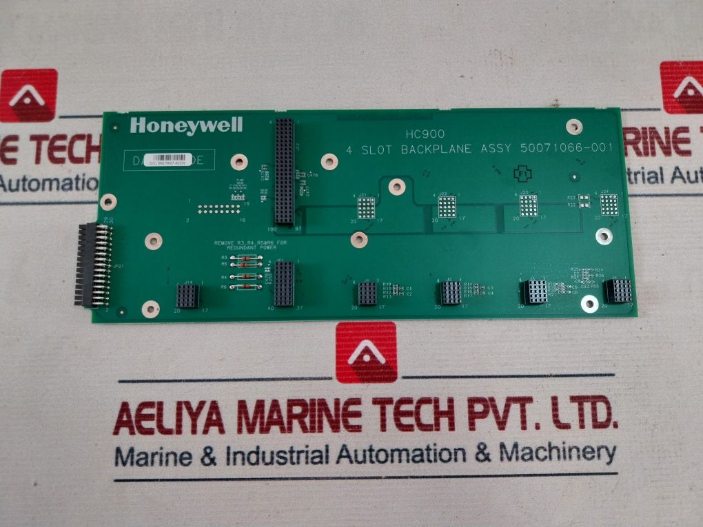Honeywell 50071066-001 Controller