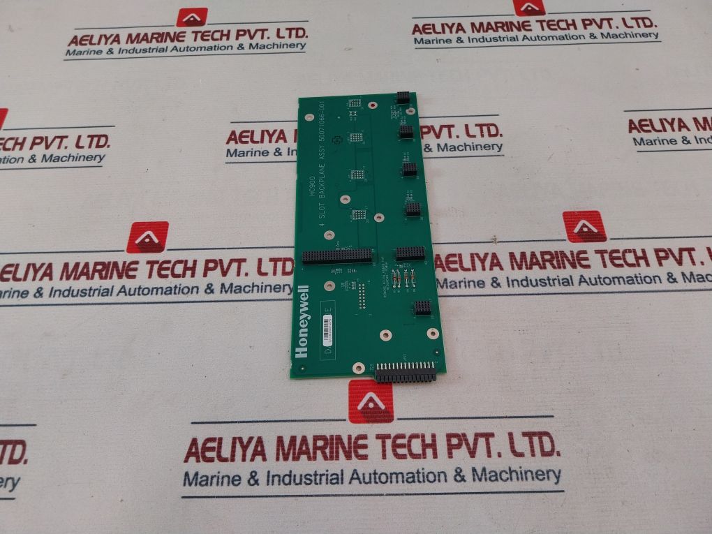 Honeywell 50071066-001 Controller