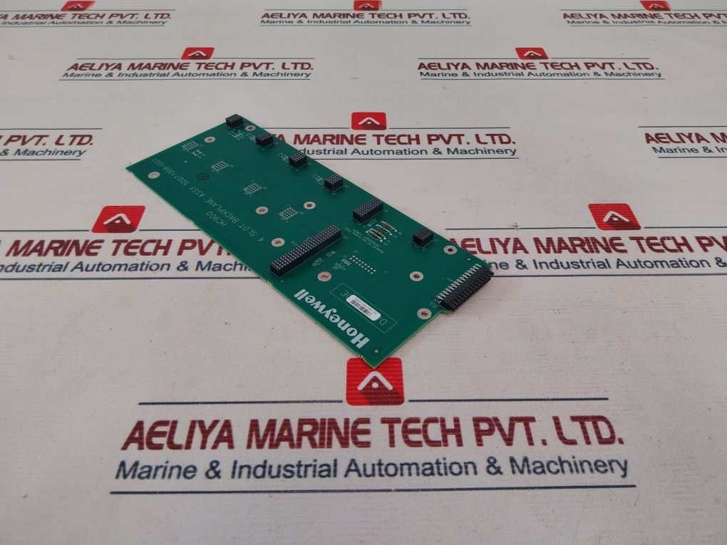 Honeywell 50071066-001 Controller