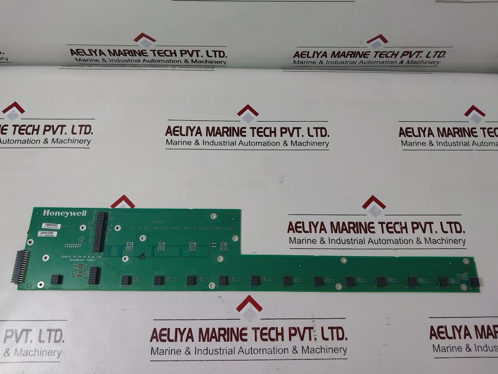 Honeywell 50071091-001