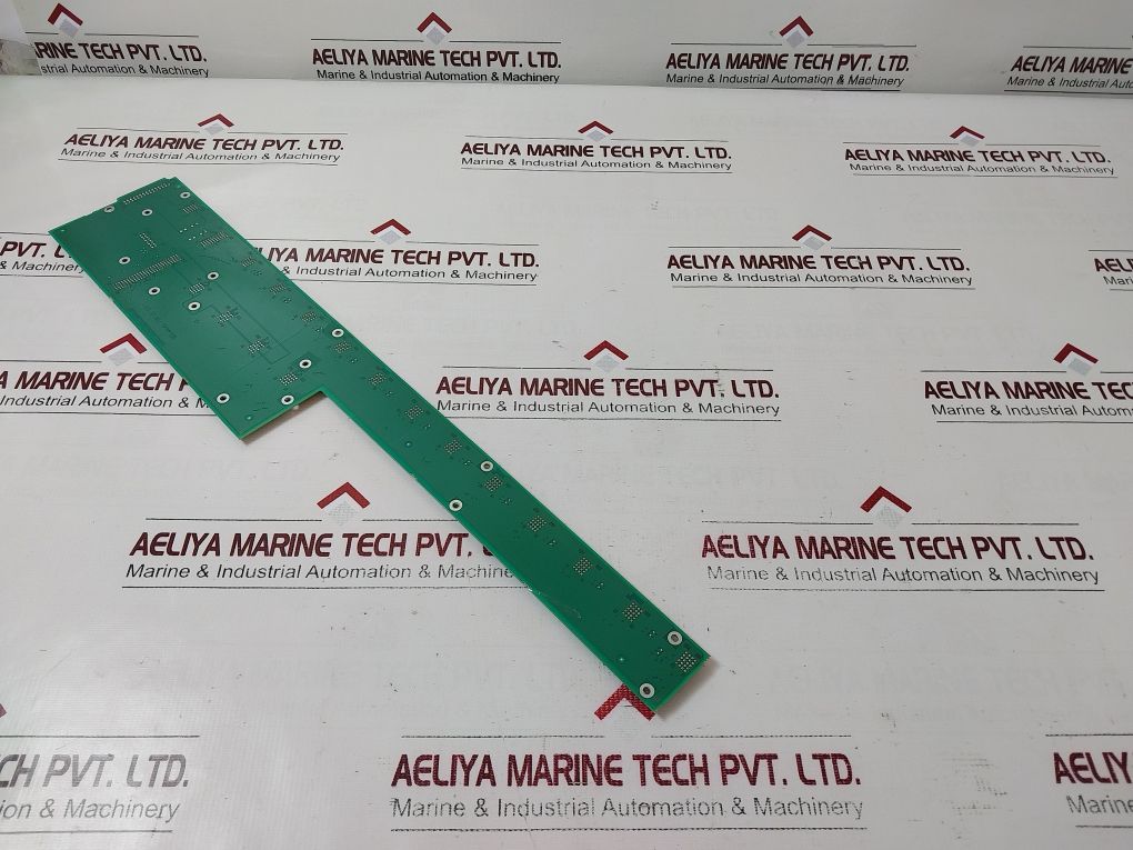 Honeywell 50071091-001 12-slot Backplane Assembly 50071090-002