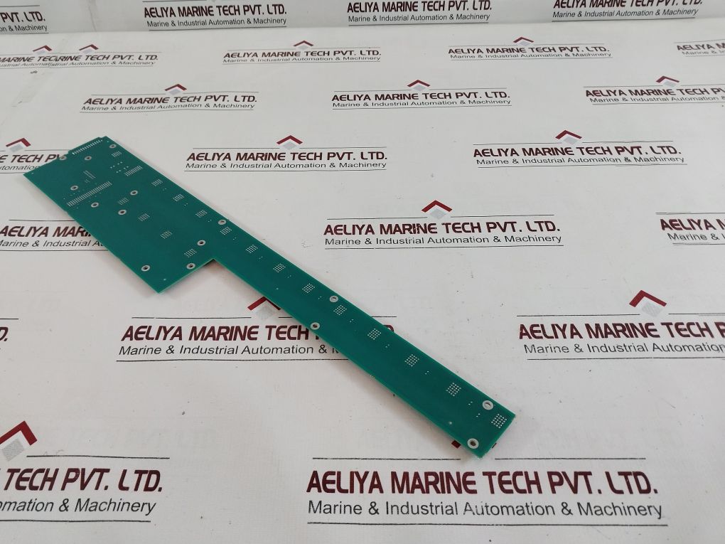 Honeywell 50071091-001 Backplane 12 Slot 50071090-001