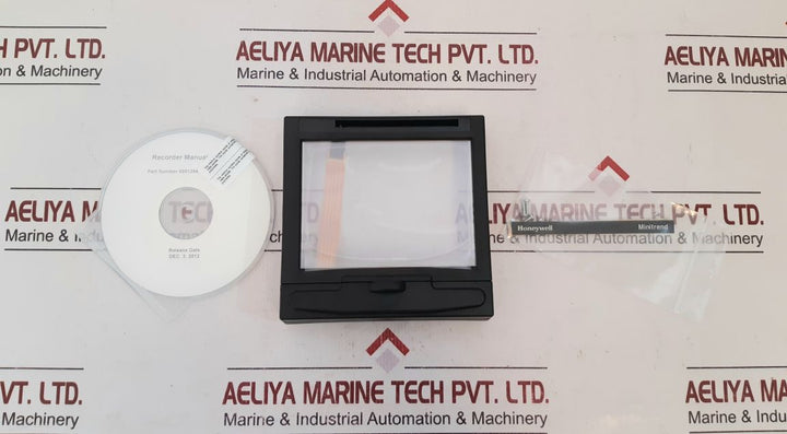 Honeywell 50083254-501 Mini Touchscreen Assembly