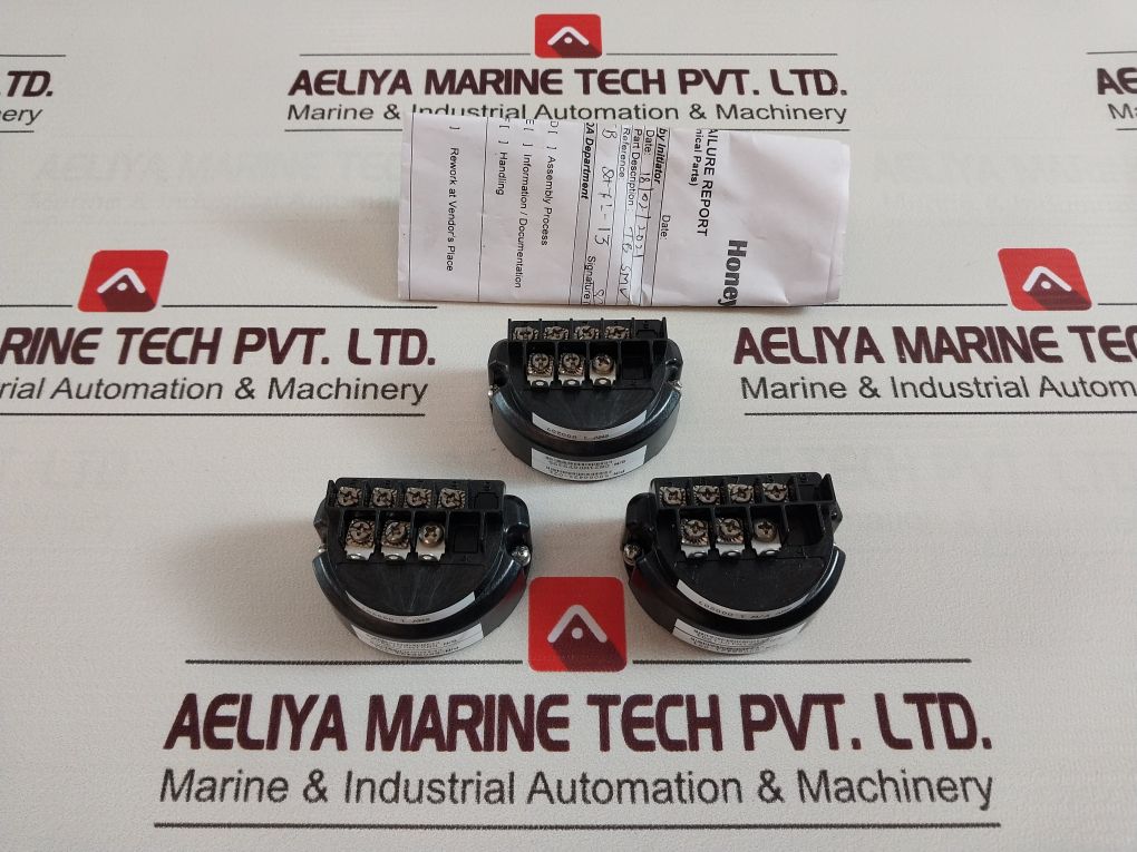 Honeywell 50086421-021
