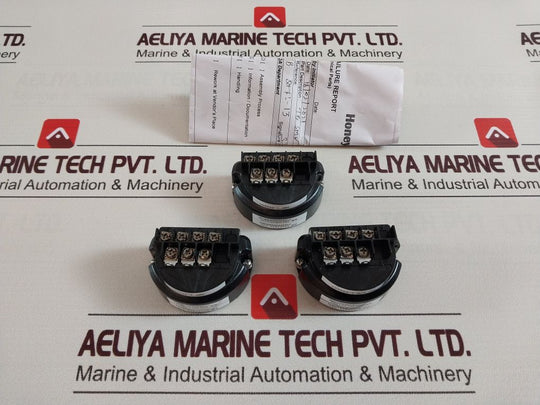 Honeywell 50086421-021

