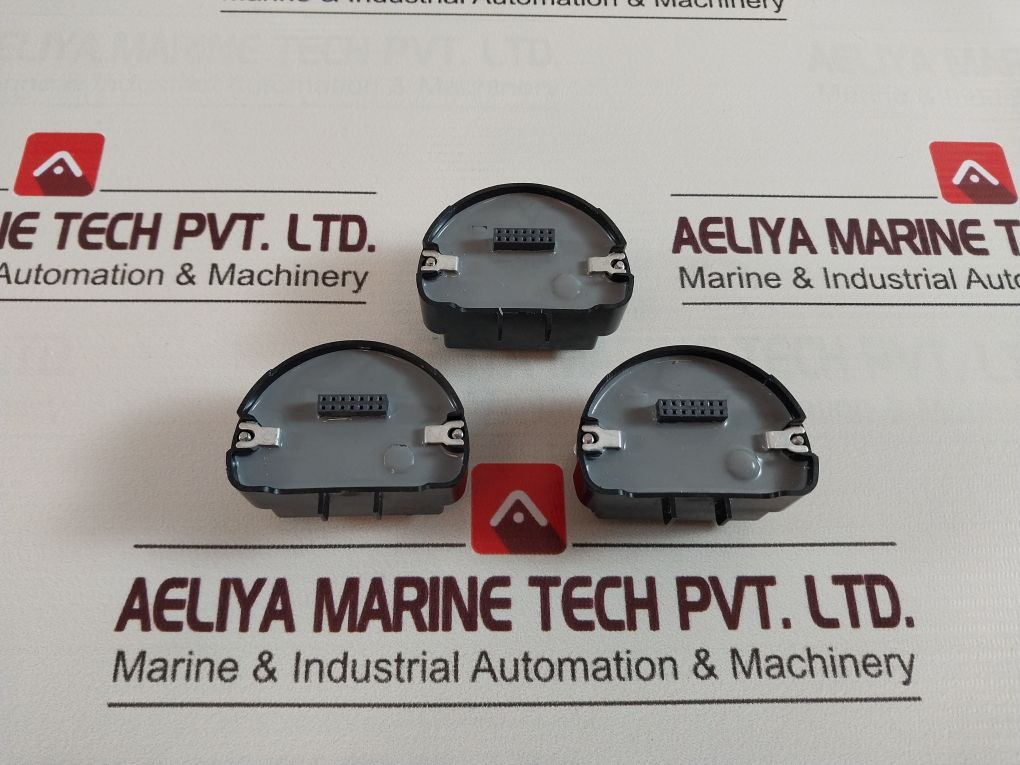 Honeywell 50086421-021 Hart/De Terminal Block Tb Smv