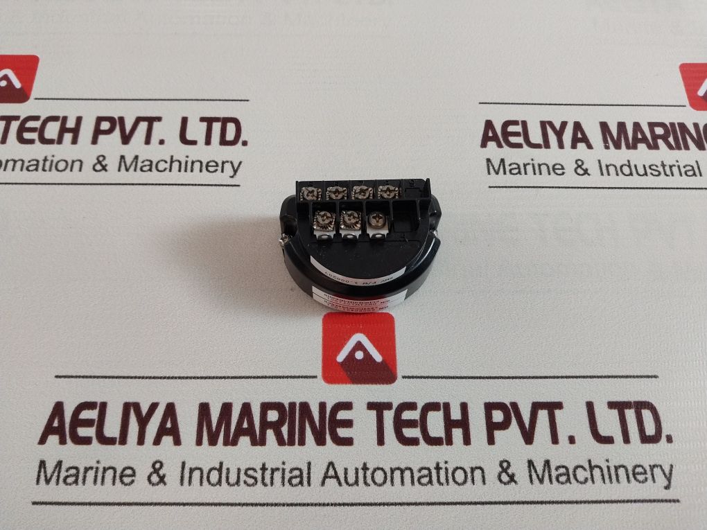 Honeywell 50086421-021 Hart/De Terminal Block Tb Smv