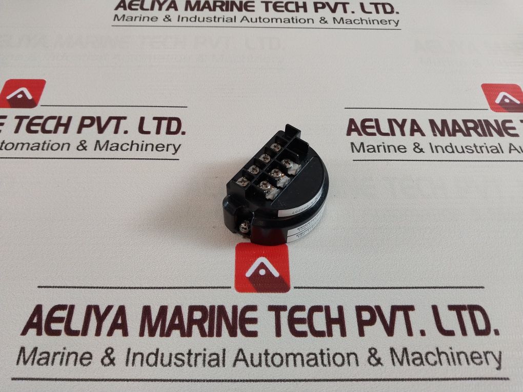 Honeywell 50086421-021 Hart/De Terminal Block Tb Smv