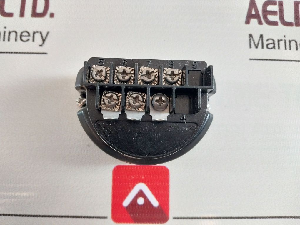 Honeywell 50086421-021 Hart/De Terminal Block Tb Smv