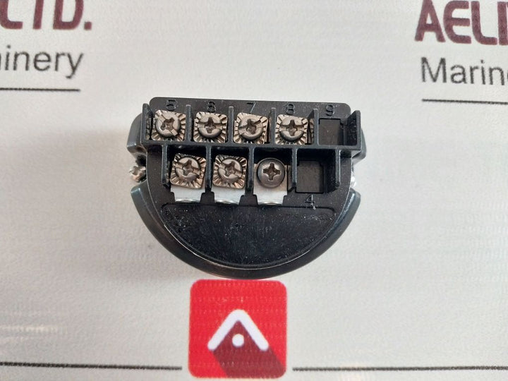 Honeywell 50086421-021 Hart/De Terminal Block Tb Smv