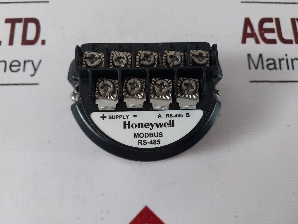 Honeywell 50086421-031 Modbus Rs-485