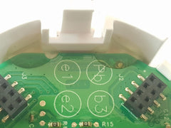 Honeywell 50125998-001 Rev.A Indicator For Smartline Transmitter
