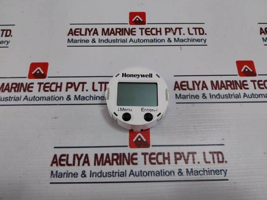Honeywell 50125998001 Rev.A Smartline Gauge Pressure Module