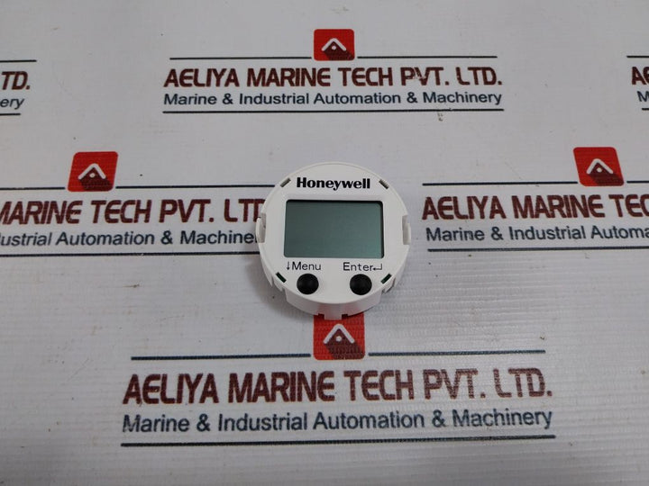 Honeywell 50125998001 Rev.A Smartline Gauge Pressure Module