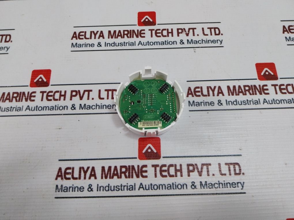 Honeywell 50125998001 Rev.A Smartline Gauge Pressure Module