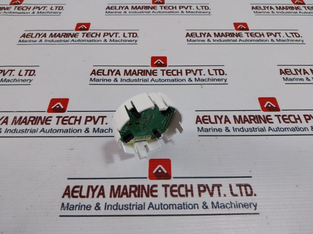 Honeywell 50125998001 Rev.A Smartline Gauge Pressure Module