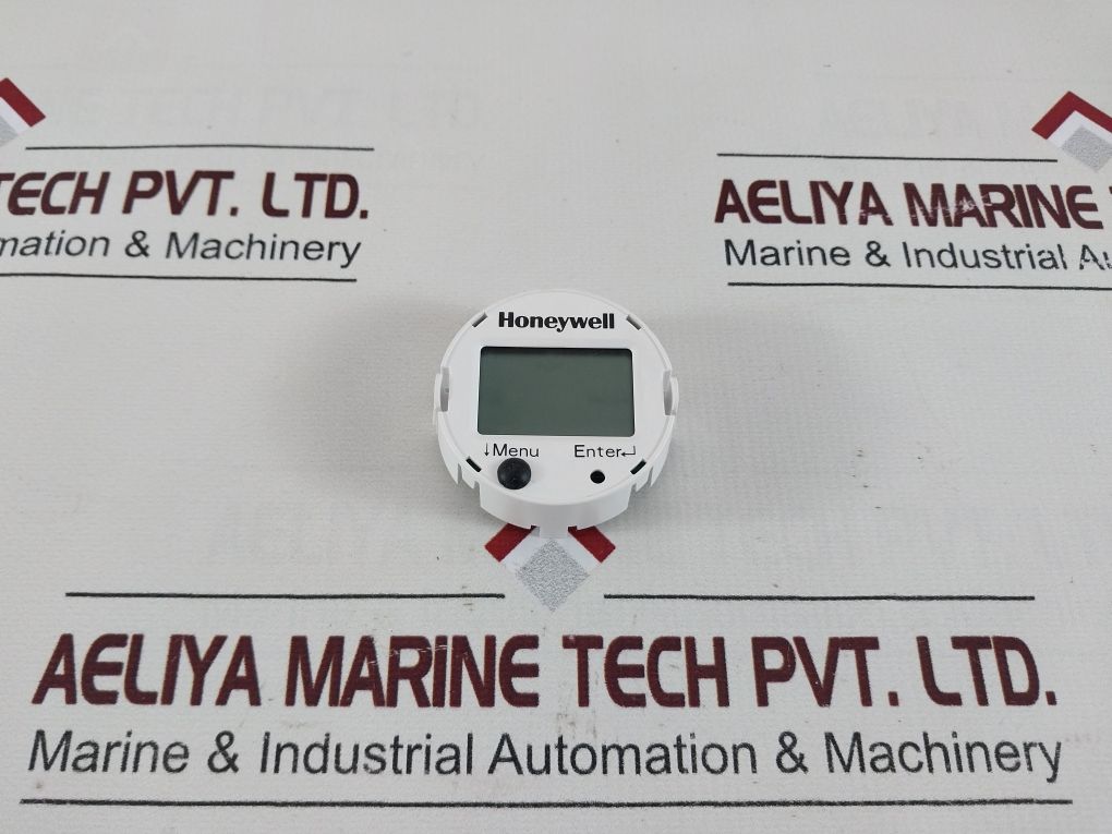 Honeywell 50126003-001 Smartline Integrally Mounted Basic Indicator