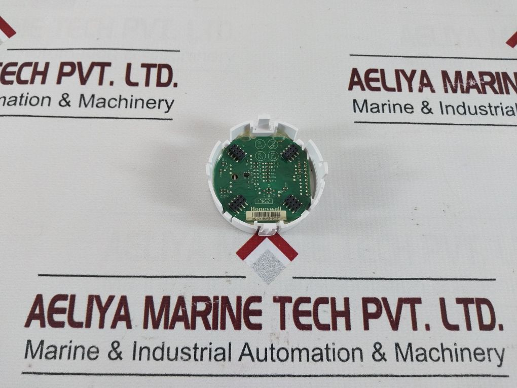 Honeywell 50126003-001 Smartline Integrally Mounted Basic Indicator