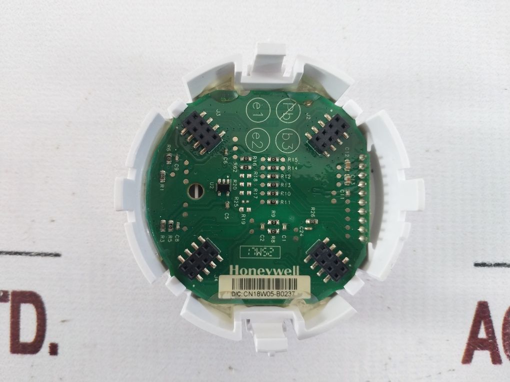 Honeywell 50126003-001 Smartline Integrally Mounted Basic Indicator