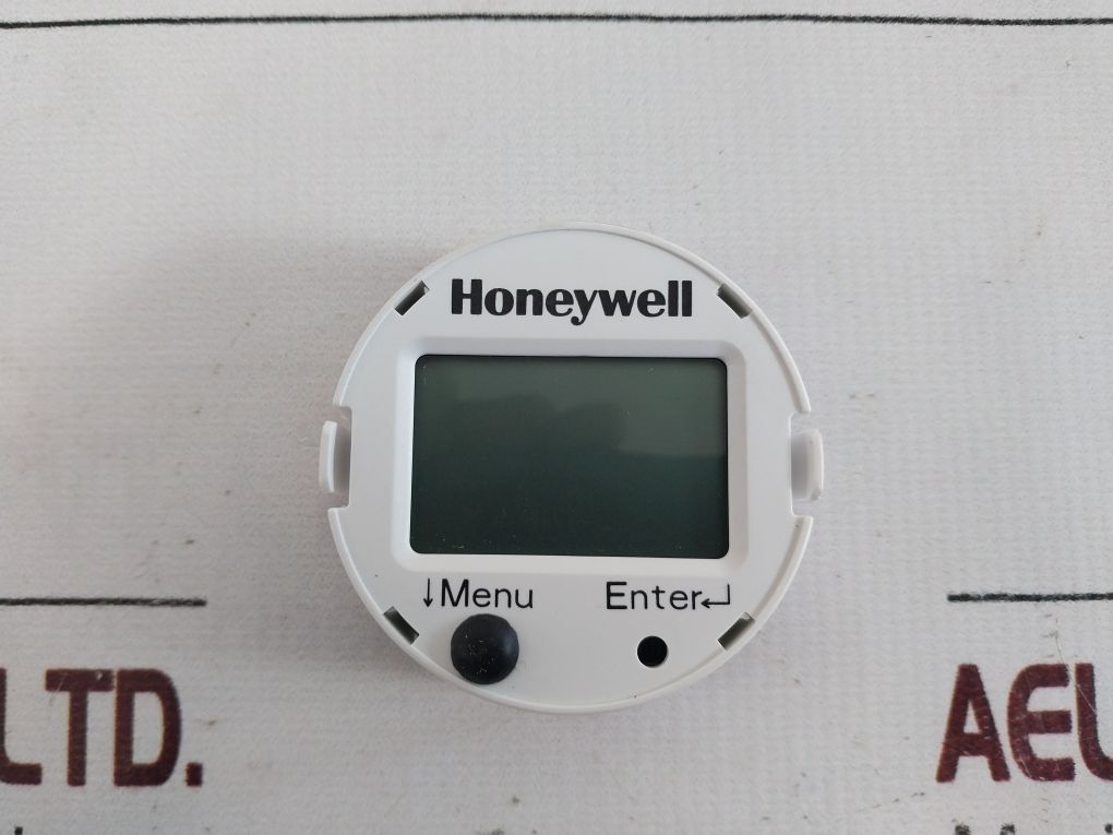 Honeywell 50126003-001 Smartline Integrally Mounted Basic Indicator