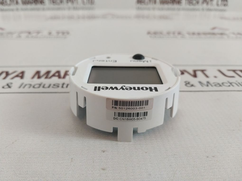 Honeywell 50126003-001 Smartline Integrally Mounted Basic Indicator