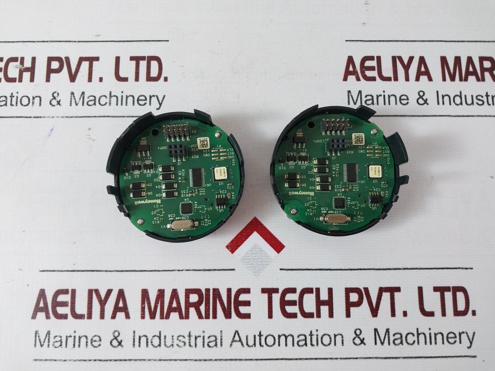 Honeywell 50129828-001 Smartline Gauge Pressure Module 50129826-701