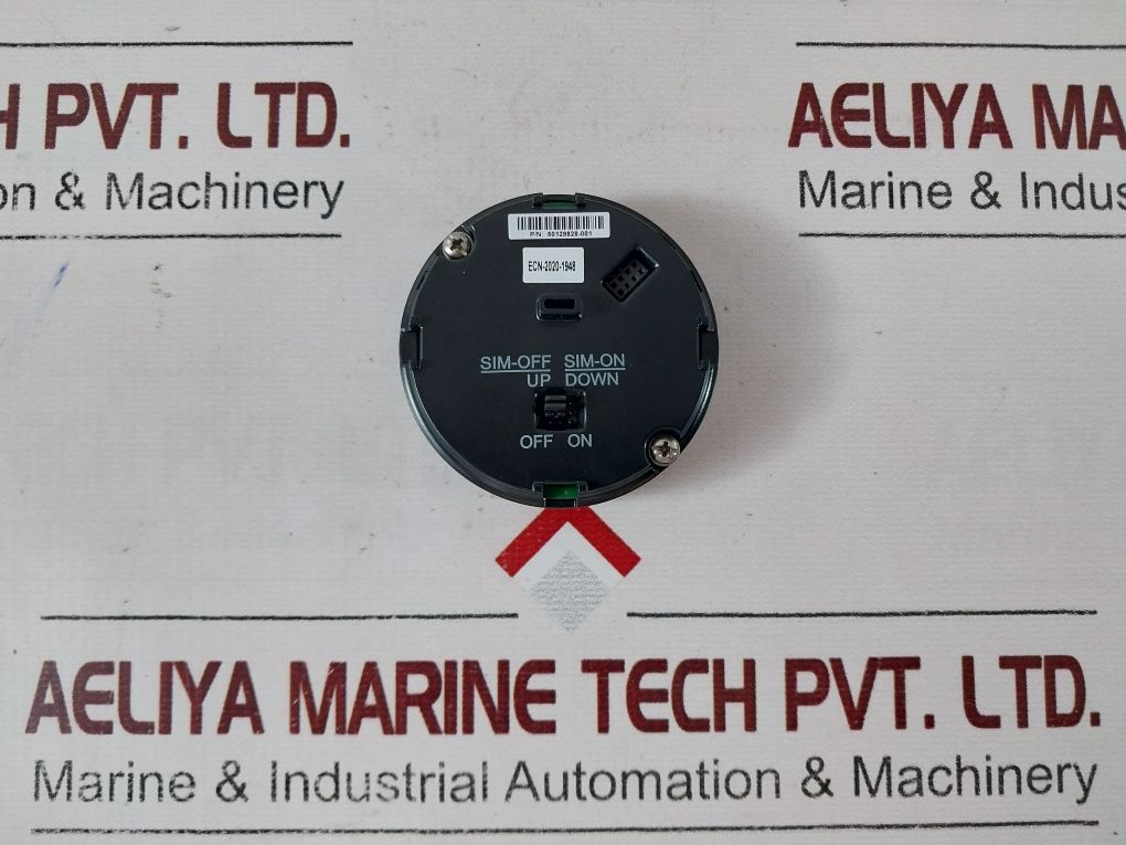 Honeywell 50129828-001 Smartline Gauge Pressure Module 50129826-701