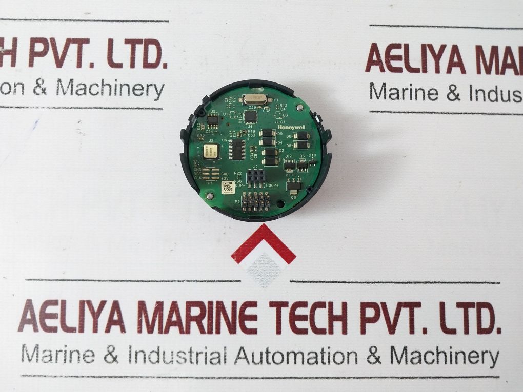 Honeywell 50129828-001 Smartline Gauge Pressure Module 50129826-701
