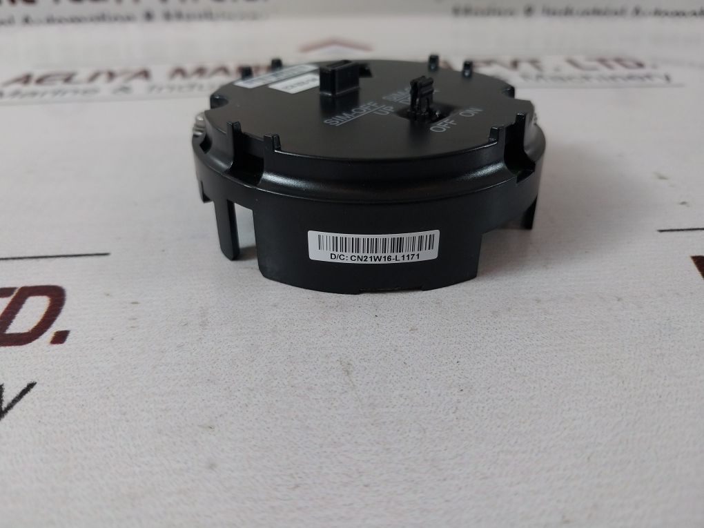 Honeywell 50129828-001 Smartline Gauge Pressure Module 50129826-701