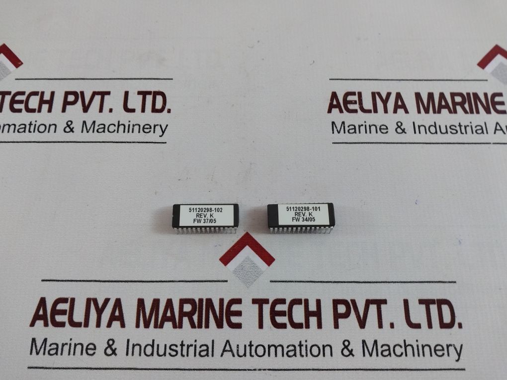 Honeywell 51120298-102/51120298-101/51191561-100 Firmware Upgrade Set