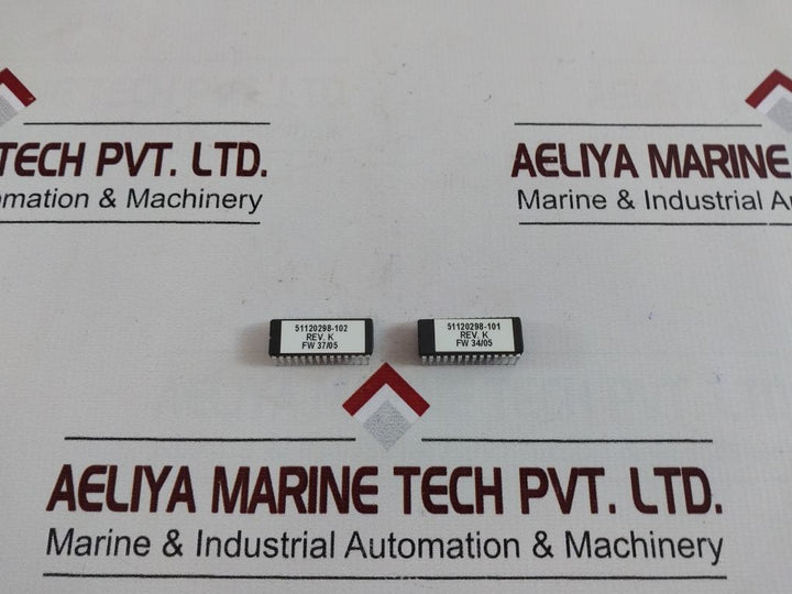 Honeywell 51120298-102/51120298-101/51191561-100 Firmware Upgrade Set