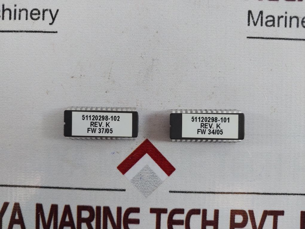 Honeywell 51120298-102/51120298-101/51191561-100 Firmware Upgrade Set